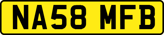 NA58MFB
