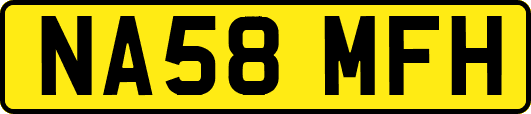 NA58MFH