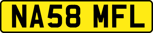 NA58MFL