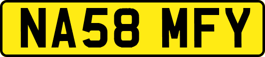 NA58MFY