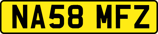 NA58MFZ