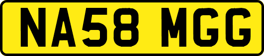 NA58MGG