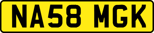 NA58MGK