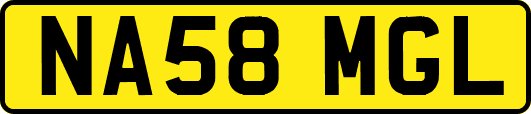 NA58MGL