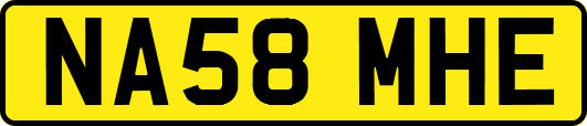 NA58MHE