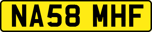 NA58MHF