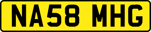 NA58MHG