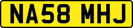 NA58MHJ