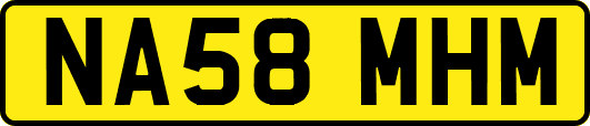 NA58MHM