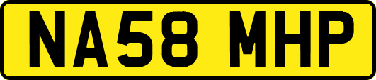 NA58MHP