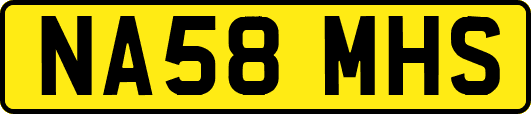 NA58MHS