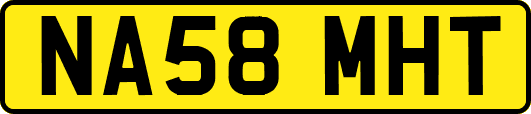 NA58MHT