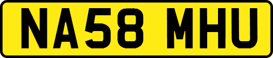 NA58MHU