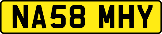 NA58MHY