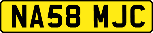 NA58MJC