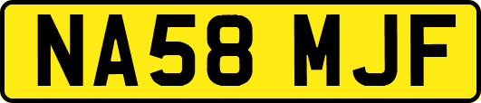 NA58MJF