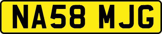 NA58MJG