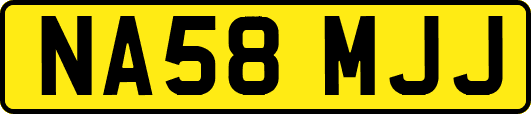 NA58MJJ