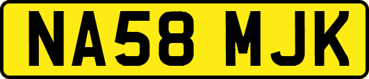NA58MJK