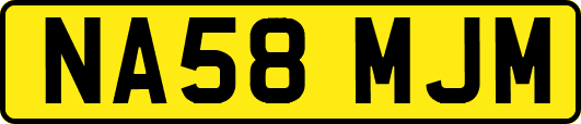 NA58MJM