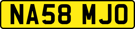NA58MJO