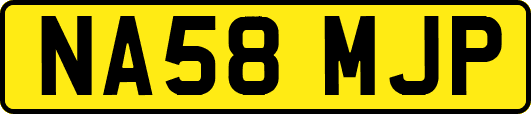 NA58MJP