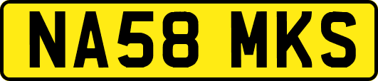 NA58MKS