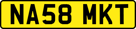 NA58MKT