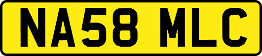 NA58MLC