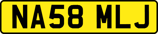 NA58MLJ