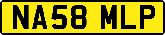 NA58MLP