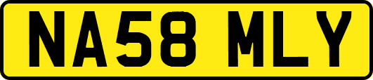 NA58MLY