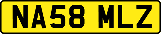 NA58MLZ