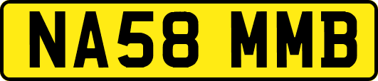 NA58MMB