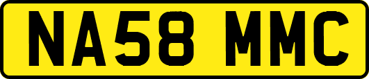 NA58MMC