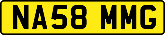 NA58MMG