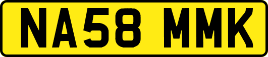 NA58MMK