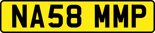 NA58MMP