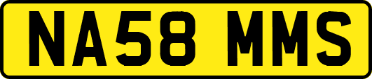 NA58MMS