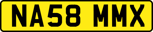 NA58MMX