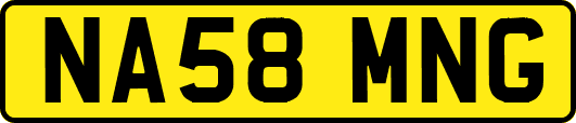 NA58MNG