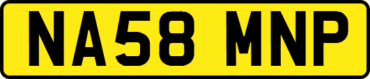 NA58MNP