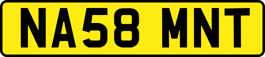 NA58MNT