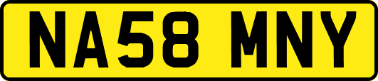 NA58MNY