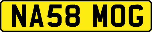 NA58MOG