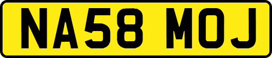 NA58MOJ