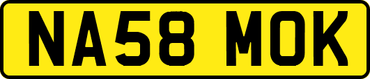 NA58MOK