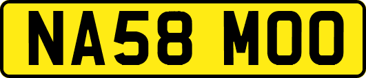 NA58MOO