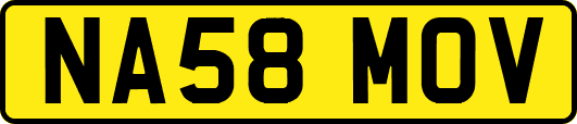 NA58MOV