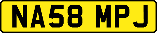NA58MPJ